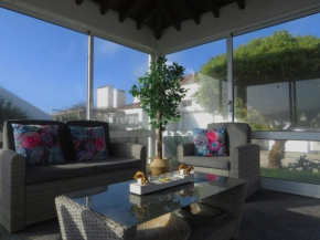 Mosteiros Coastal Haven